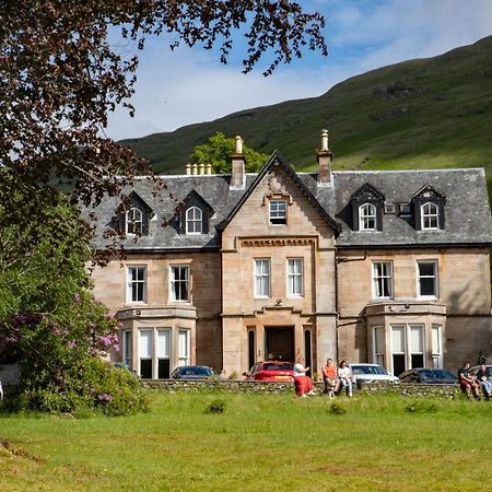 The Caledonian Claymore Hotel Arrochar Extérieur photo