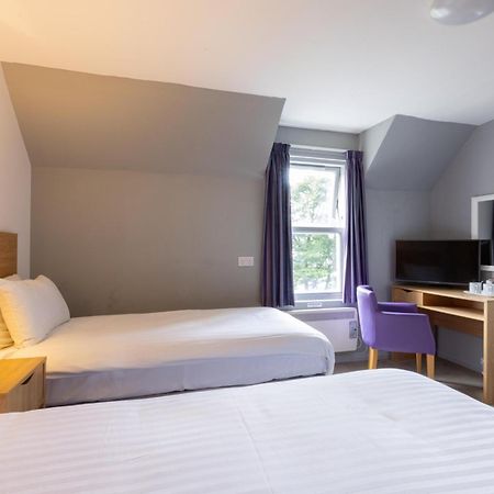 The Caledonian Claymore Hotel Arrochar Chambre photo